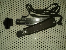 Bundeswehr Fallschirmjäger Kappmesser / Fallmesser  "Griff" 