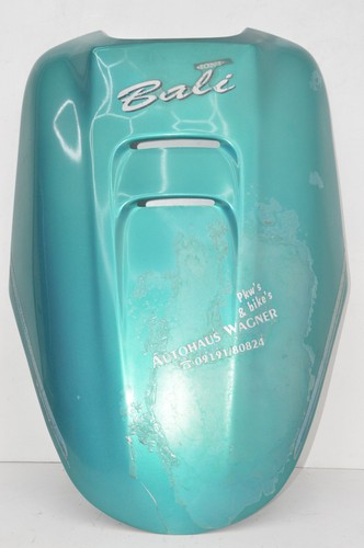 Honda bali 50 - sj,
