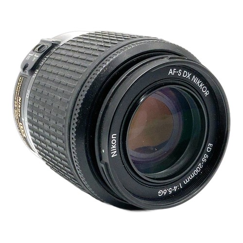 Nikon nikkor ed - af-s,