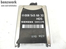 Mercedes W124 R129 300 24V