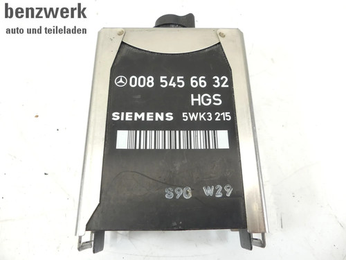 Mercedes w124 r129 300 - w124, 24v