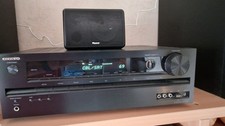 Onkyo AV 5.1 Receiver HT-R558