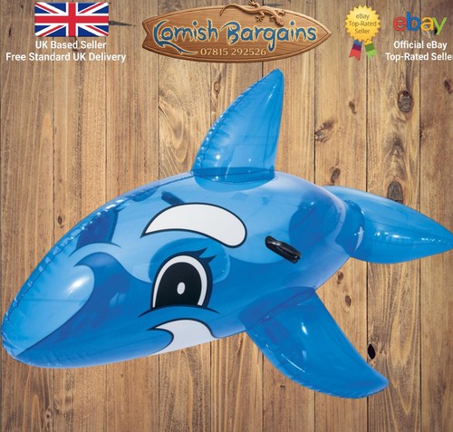 Bestway blue whale pool - bestway, float