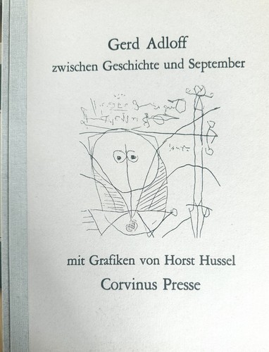 Corvinus presse gerd - corvinus,