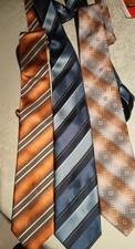 Verkaufe Herrenkrawatten
