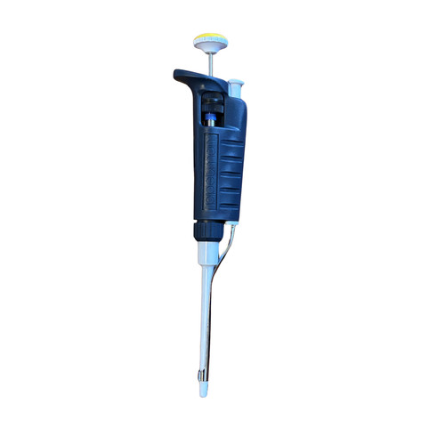 Gilson pipetman p10g - g,
