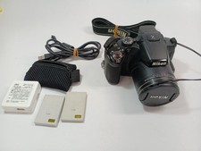NIKON COOLPIX P510