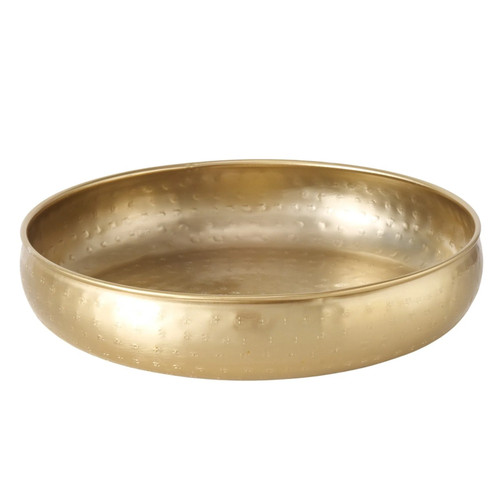 Dekoschale gold cm - dekoschale, 30