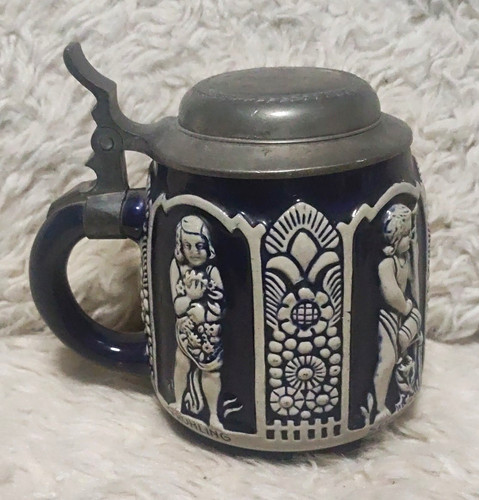 Dümler breiden bierkrug - dümler,