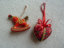 Original Koestel Christbaum
