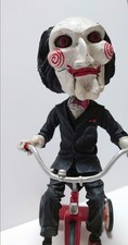 Neca saw head knockers dreirad - head,