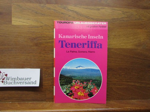 Teneriffa palma la - -,