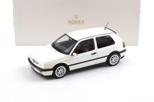 1:18 Norev VW Golf 3 GTI 1996