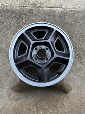 Opel Manta Ascona B Alufelge , 6x 14 ET 30