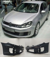 STOßSTANGE VORNE UNLACKIERT