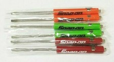 (6)SIX Snap on Pocket