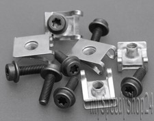 Torx Schrauben M5 mit