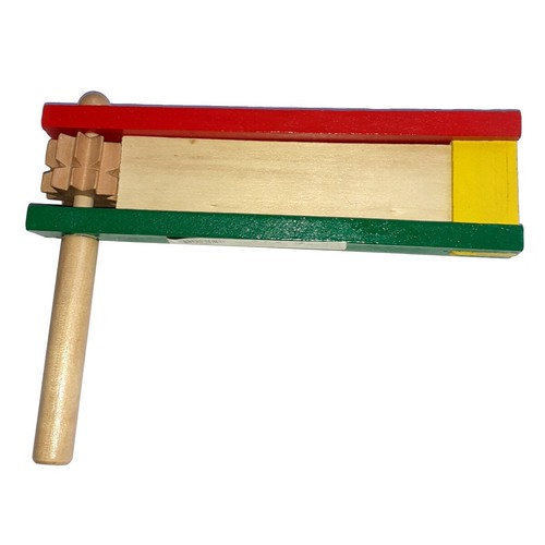 Holzratsche karneval - holzratsche,