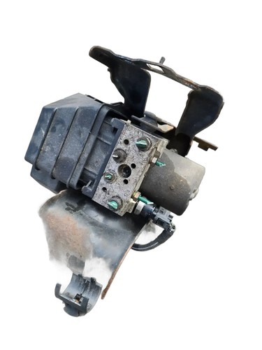 Hauptbremsaggregat abs block - hauptbremsaggregat, abs-block