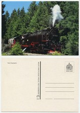 43218 - Harz-Querbahn -