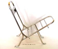 Gepäckträger Topcase hinten