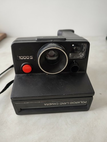Polaroid 1000 - , s