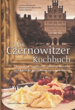 Meindl: Das Czernowitzer