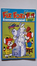 Fix + Foxi Sammelband Nr.147