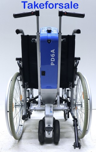 Tzora pd6a brems - pd6a,