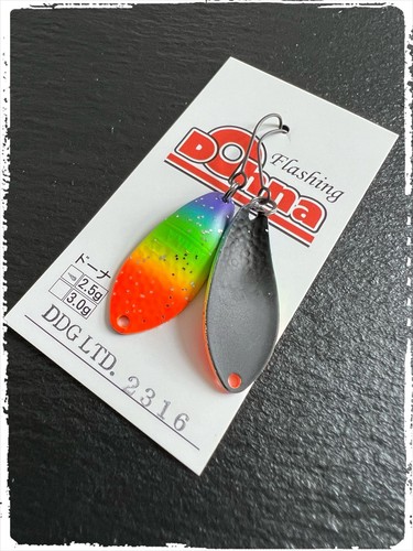 Angler system antem dohna - system,