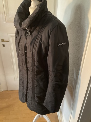 Airfield winter steppjacke - airfield,