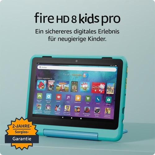 Amazon fire kids - amazon, pro