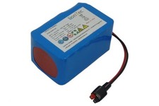 LionTec Golf Caddy Trolley Akku PG-Power Golf 24 V (25,9 V)-10,4 Ah (Li-Ion) 