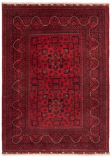 Afghan Handgeknüpfter