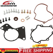 Dichtsatz Vakuumpumpe