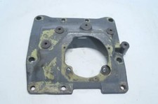 Fendt Farmer 104 S FW 238 Getriebedeckel Halter für Lenkgetriebe 