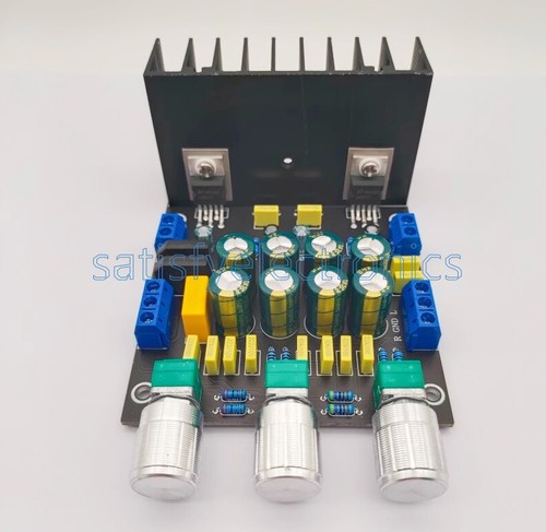 Lm1875 20w audio endstufe - lm1875,