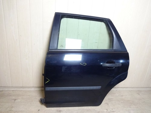 Ford focus mk2 da3 - mk2,