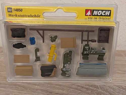 Noch 14850 1 87 - 14850, 1:87