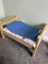 Ikea Duktig Kinder Holz Kiefer