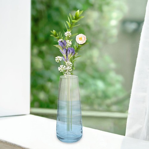 Glasvasen blumen - glasvasen,,
