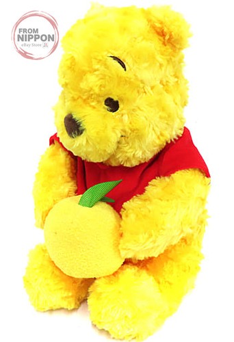 Winnie puuh ein - geschenk, aus