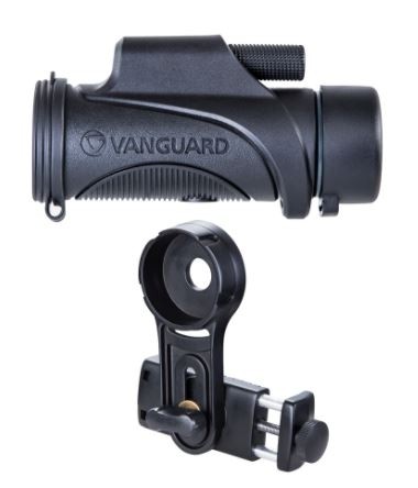 Vanguard vesta 8x32 monokular - vesta,