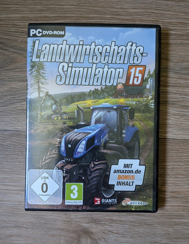 Landwirtschafts simulator - landwirtschafts-simulator, 15