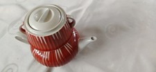 kleine Kaffeekanne  mit