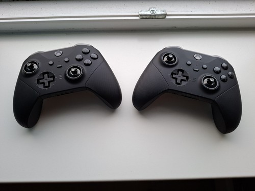 Xbox elite series controller - xbox,