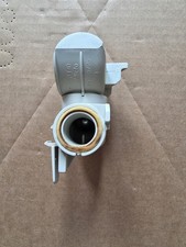 Rückschlagventil Sammeltopf