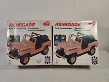 Dickie Renegade - Zwei