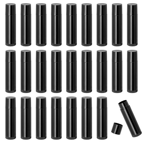 Lippenstifthülsen leer 25 - lippenstifthülsen, leer,