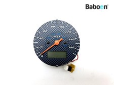 Tacho MPH Honda CB 600 F